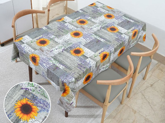Tablecloths 140 R EVOLUTION 81997-2
