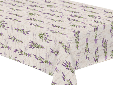 Tablecloth 140 FANTASTIK 1010-1