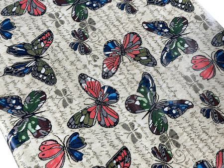 Tablecloths 140 EVOLUTION F-195