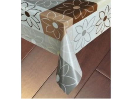 Tablecloth 140 CLASSICO / D513