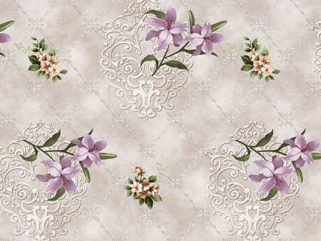 CERATA 140 FLORISTA 01766-04