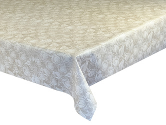 Tablecloth 140 TEXTILE BZ-83144-2