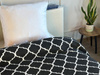 Bedspread TAVIRA 220x240 SY-1706