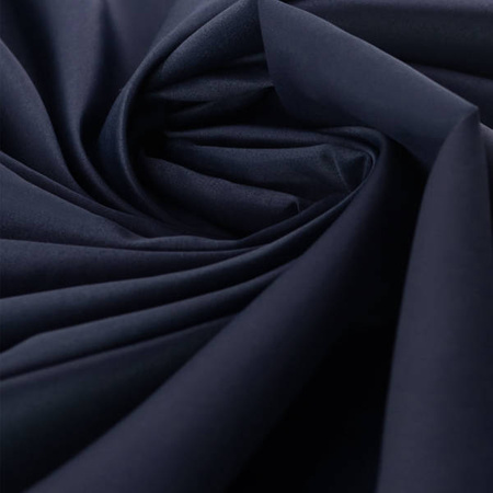 Tablecloths with stain-resistant coating 114 GN Navy blue