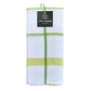 Kitchen towels GRACJA 45X65 GREEN