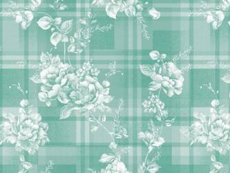 Tablecloth 140 FANTASTIK 1183-4