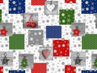 Tablecloth 140 FANTASTIK BN 1033-1