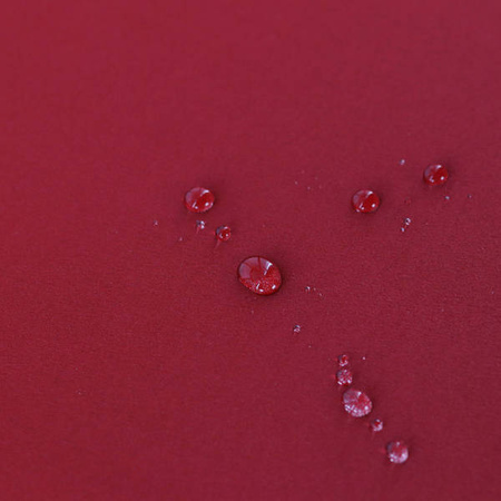 Tablecloths with stain-resistant coating 114 GN Burgundy