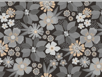 Tablecloth 140 R ADARA PC81943