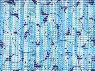 Foamed non-slip bath mat 65 AQUAFLEX 6050-3