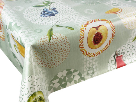 Tablecloth 140 FANTASTIK 1215-1