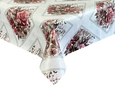 Tablecloths 140 EVOLUTION M-82088C