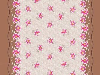 Tablecloths  140 CLASSICO WF-4623A