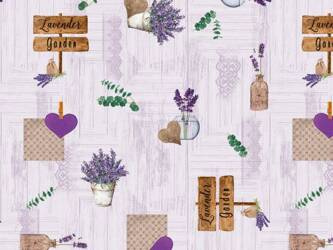 Tablecloth in rolls Mirella 213/C