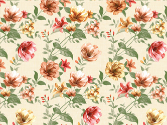 Tablecloth 140 FANTASTIK 1186-1