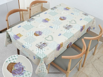 Tablecloths 140 R EVOLUTION 81996-3