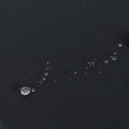 Tablecloths with stain-resistant coating 114 GN Black