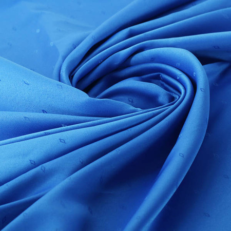 Tablecloths with stain-resistant coating 70 Blue Diamond