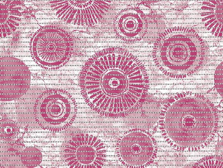 Foamed non-slip bath mat 65 AQUAFLEX 6035-3