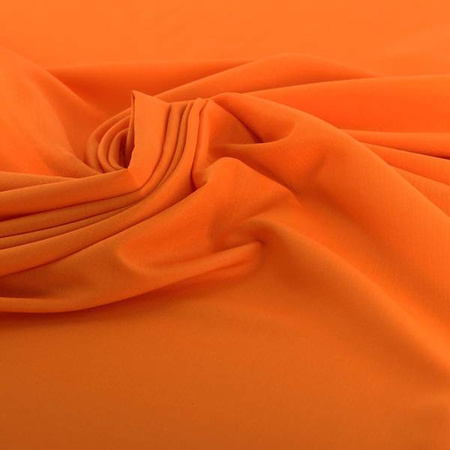 Tablecloths with stain-resistant coating Orange