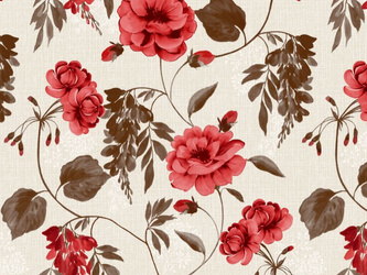 Tablecloth in rolls Mirella 07/A