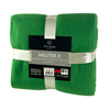 Blanket MILUTEK II 130x170 GREEN