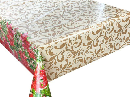 Tablecloth in rolls Florista BN 1498-02