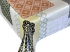 Tablecloths 140 EVOLUTION 82088