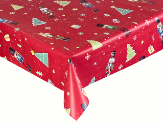 Tablecloth 140 FANTASTIK BN 1201-1