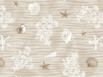 Tablecloth 140 FANTASTIK 1227-1