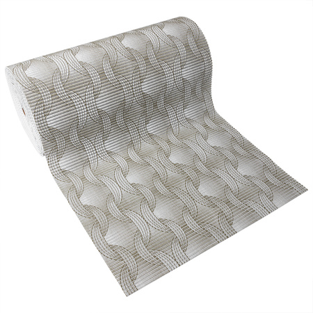 Foamed non-slip bath mat 65 FH097A