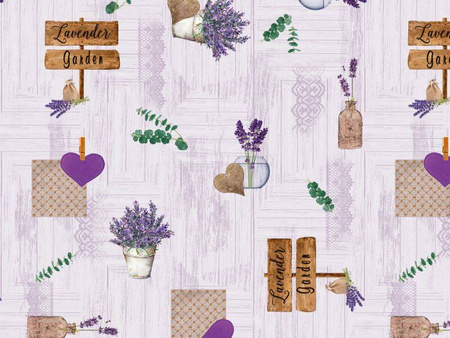 Tablecloth in rolls Mirella 213/C