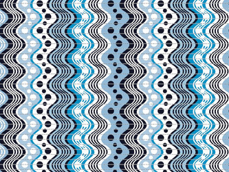 Foamed non-slip bath mat 65 AQUANOVA 558A