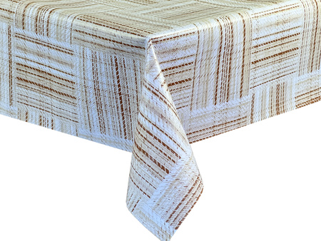 Tablecloths 140 EVOLUTION M-82220A