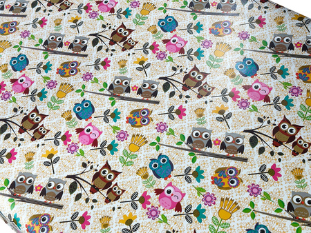 Tablecloths 140 CLASSICO WF-5098A