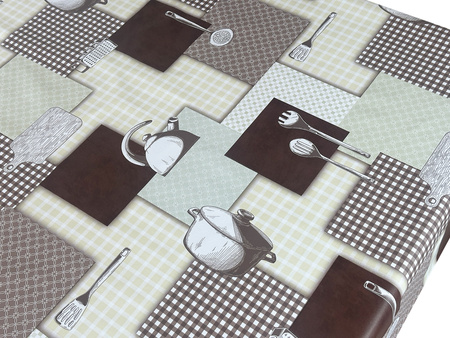 Tablecloths 140 EVOLUTION 81731