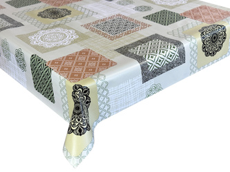 Tablecloths 140 EVOLUTION 82088