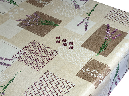 Tablecloths 140 EVOLUTION M-82229A