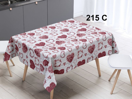 Tablecloth 140 MIRELLA 215/C