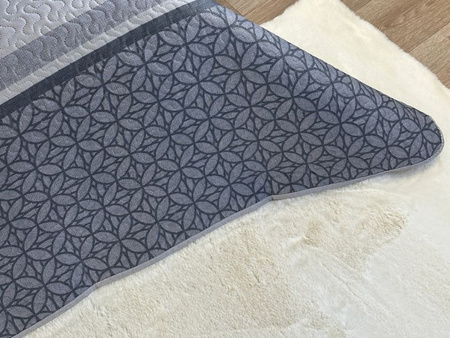 Bedspread TAVIRA 180x220+2x40x40 SY-7135