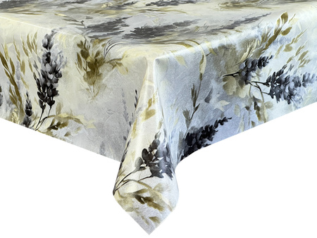 Tablecloths 140 EVOLUTION M-82085D