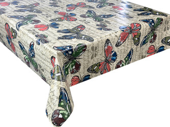 Tablecloths 140 EVOLUTION F-195