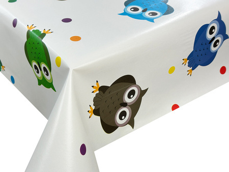 Tablecloths 140 CLASSICO WF-5097A