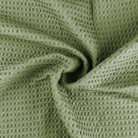 Blanket ALTA 200X220CM GREEN