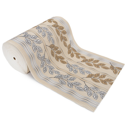 Foamed non-slip bath mat 65 FH329B