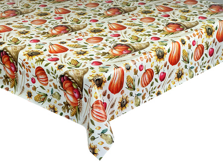 Tablecloths 140 EVOLUTION M-81993B